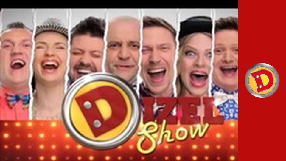 Diesel Show 2017, Episode 13