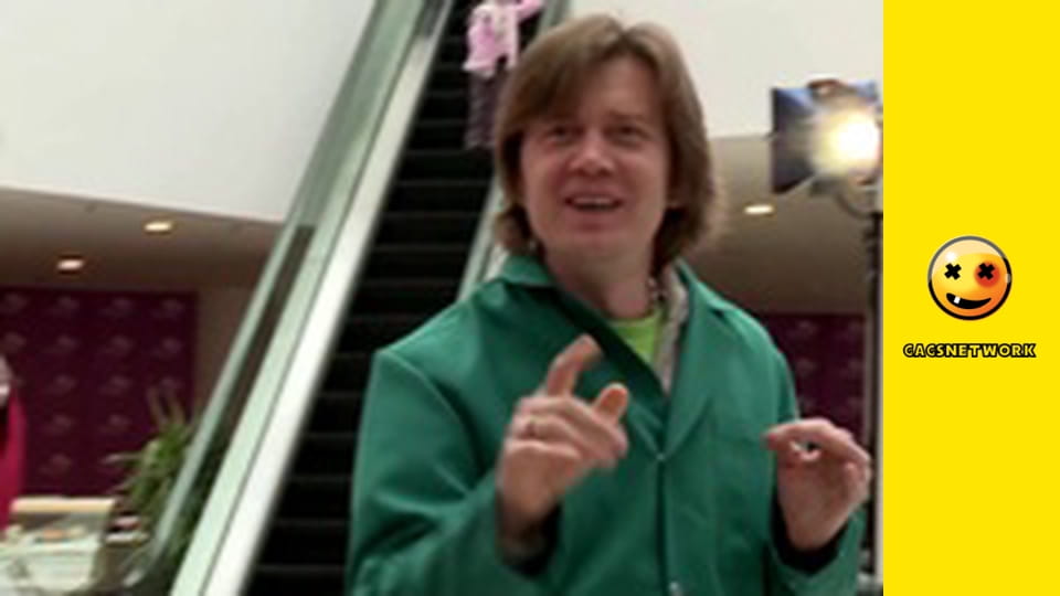 Naked & Funny, 185 еп.