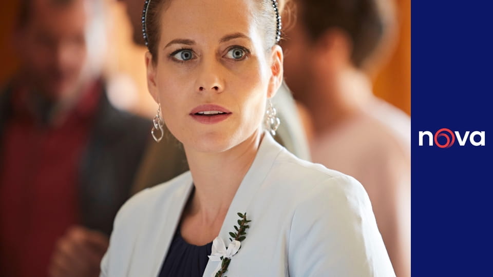 Specialisté E116 - Skleněná oběť