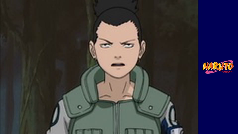 Naruto Season 1 Episode 16