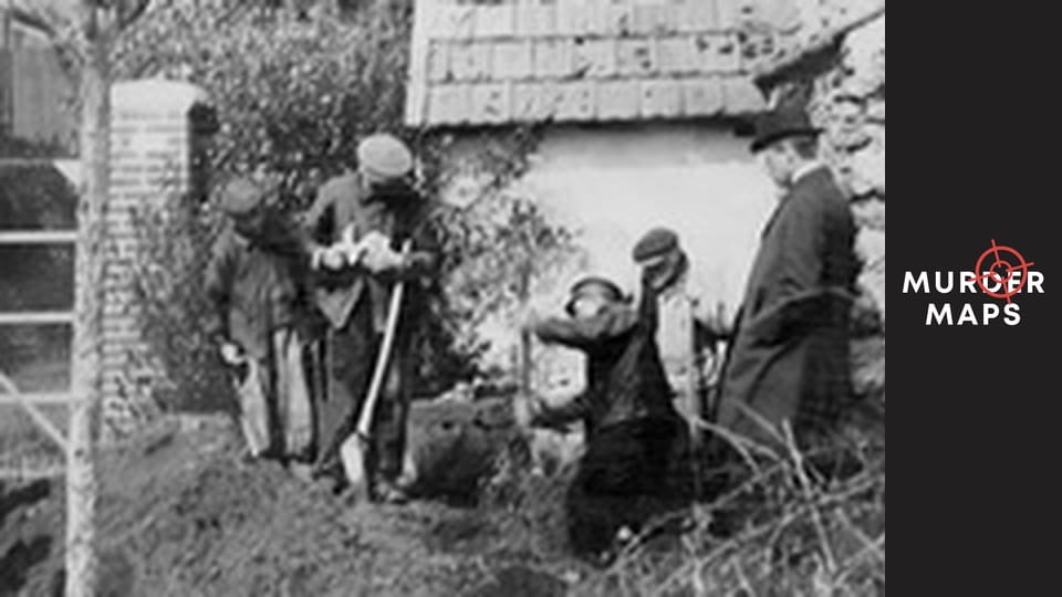 Modrovous/Henri Landru