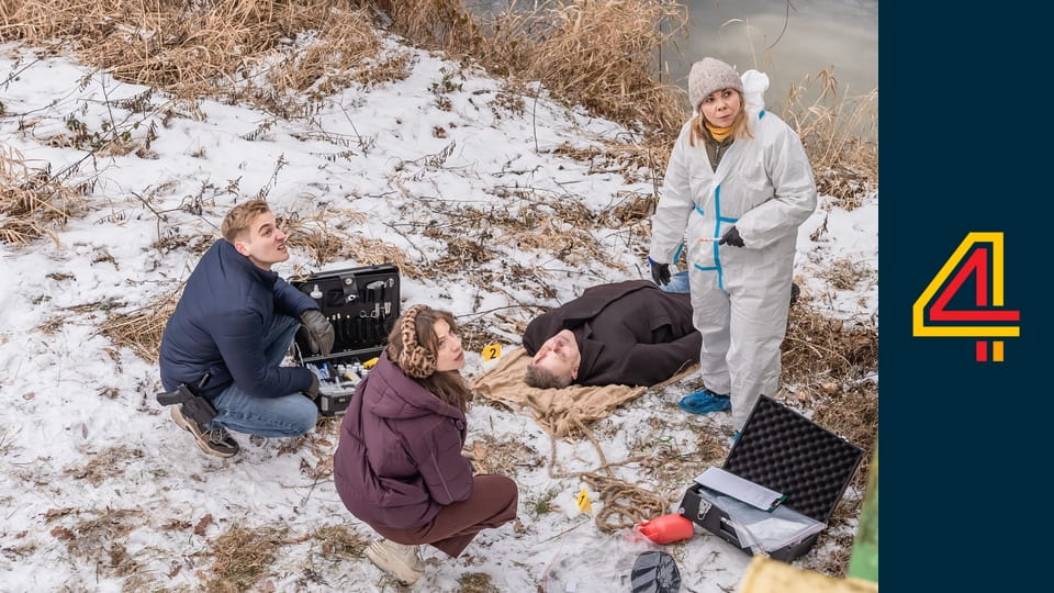 Sprawiedliwi. Trójmiasto S3E26