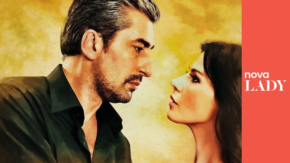 Pomsta nebo láska S1E53