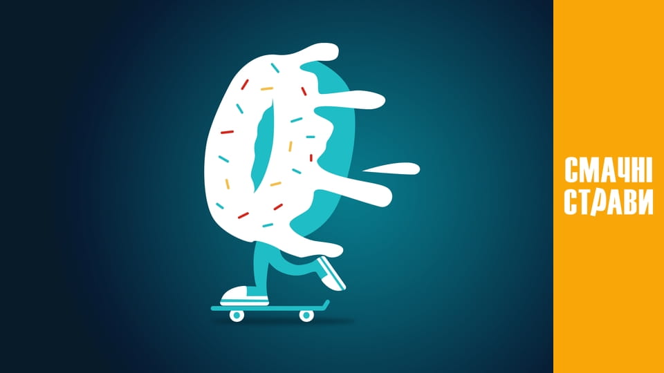 Delicious in a minute - Series 3