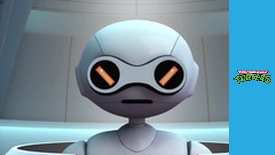 Teenage Mutant Ninja Turtles Season 4 Episode 8