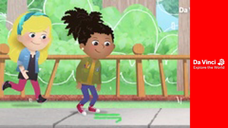 Addison - The Mystery of the Birthday Brainteaser