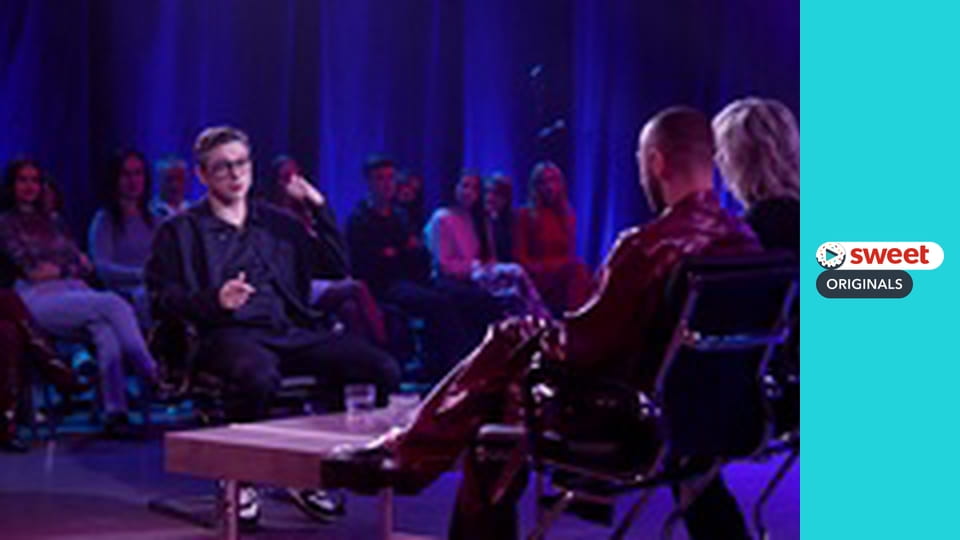 Музрум. Новорічний концерт