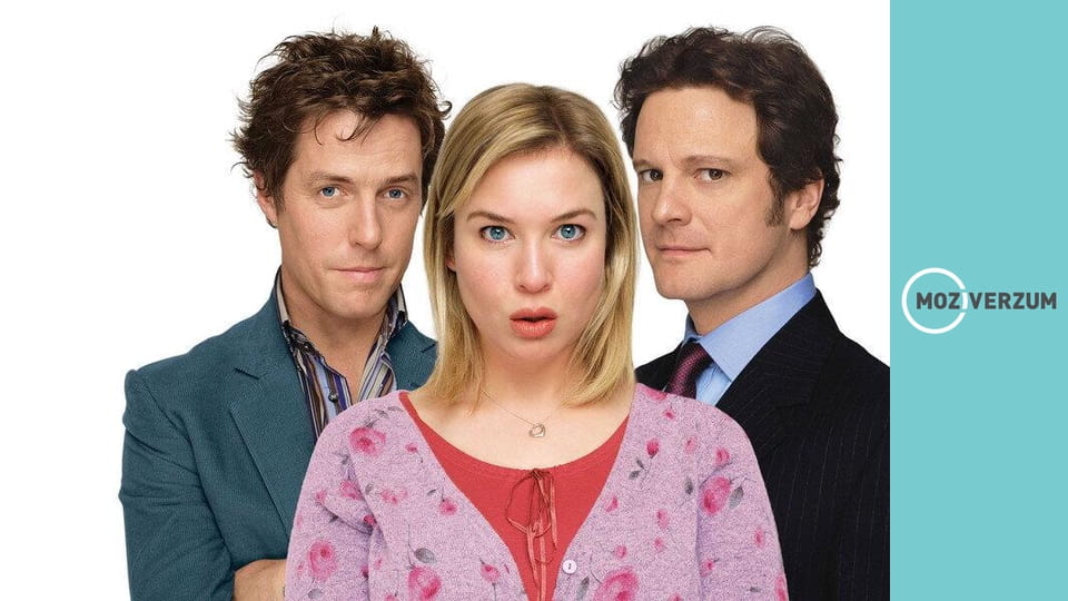 Bridget Jones: Mindjárt megőrülök!