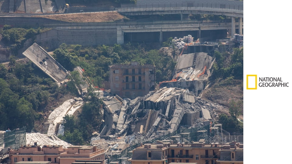 Ekstremalne katastrofy S1E6 - Tornada