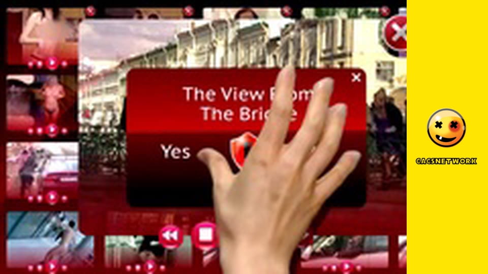 2Rude4UTube, 94 еп.