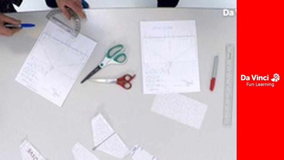 Domowa nauka - Rzeczy latające