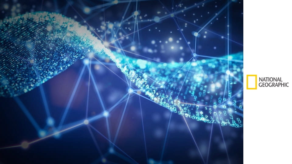 Nieziemska nauka S1E4 - Wojna biologiczna