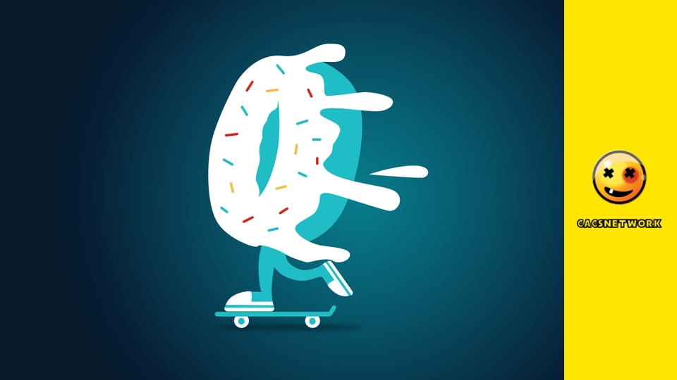 Funny & Funnier, 11 еп.