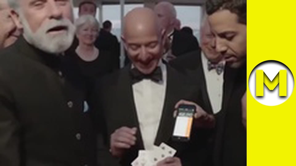 Max TV - season 1 - episode 153