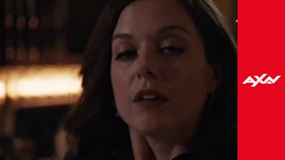 FBI: INTERNATIONAL I. S1E6 - FBI: International 01006 - The Secrets She Knows