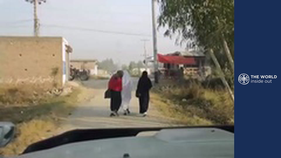 Как живеят знаменитостите в Пакистан. Пакистан.