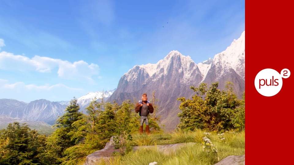 Mała Wielka Stopa 2: W rodzinie siła