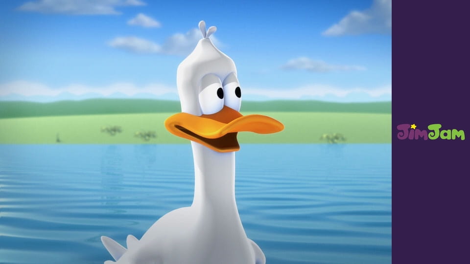 Обезьянка видит, обезьянка делает S1E5