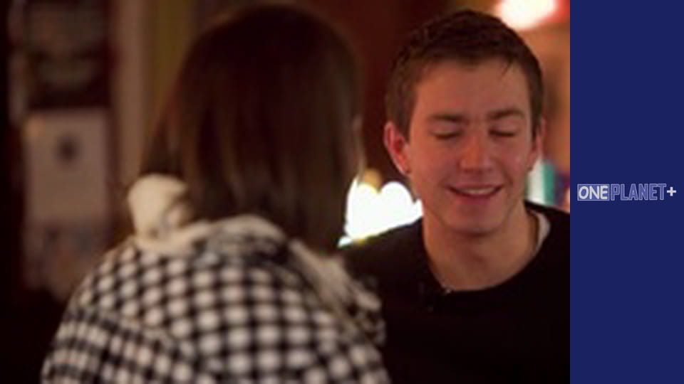 In the rhythm of the dance around the world. Season 3 - Episode 8