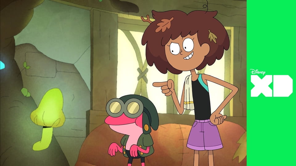 Płazowyż S3E42 - Żaby supermarketu / Punkt zwrotny