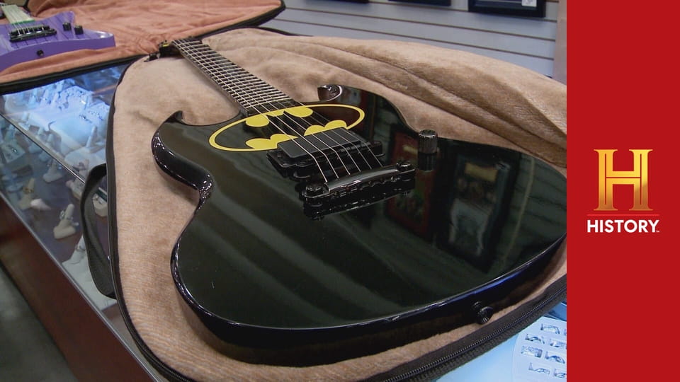 Hvězdy zastavárny S25E8 - Prostě to zastavte