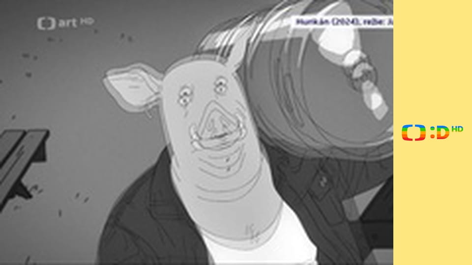 Události v kultuře