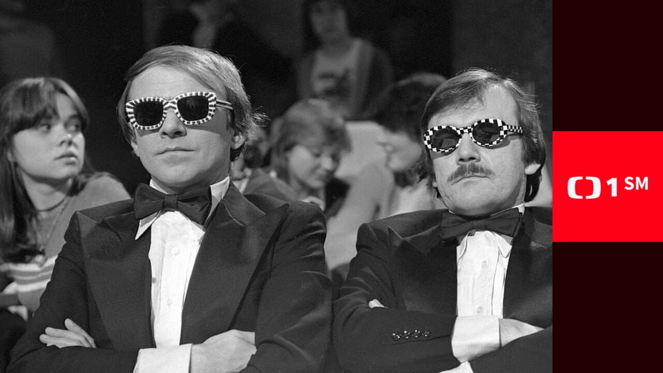 Televizní klub mladých - Písničky z TKM – Petr Novák