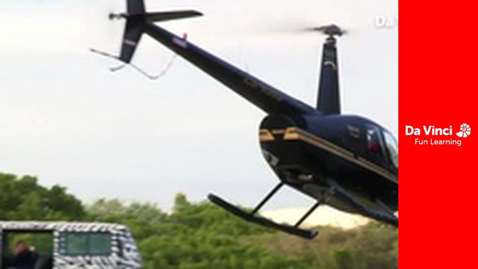 Siyaya. Droga przez Afrykę - Szukaj Wielkiej Siódemki, część 4: Łowcy Głębin