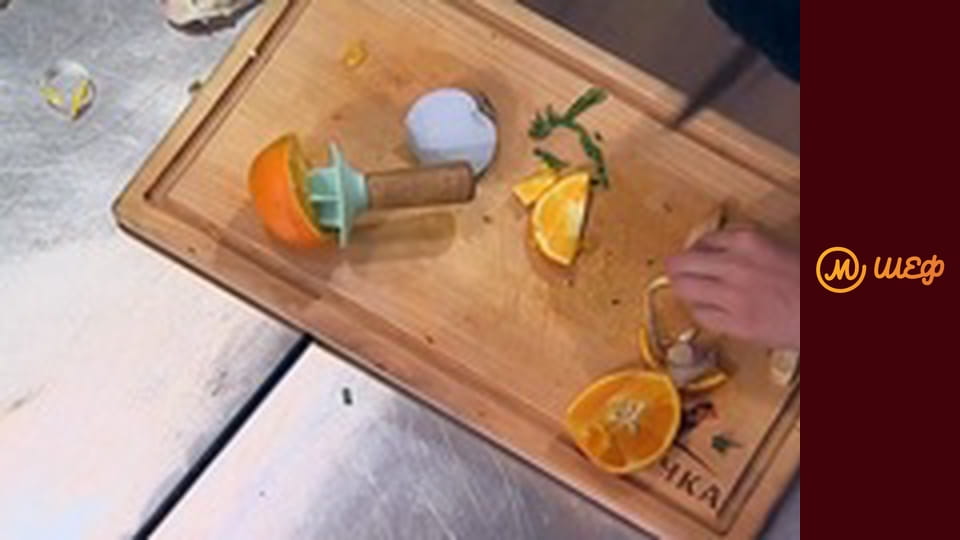 Сезон 9, Випуск 15, Частина 5