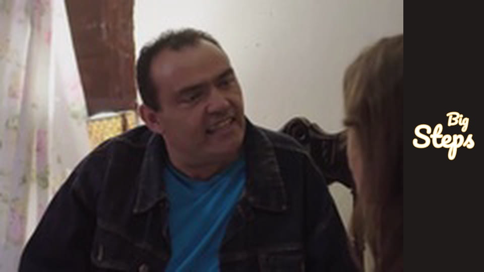 Big Steps - Episode 18