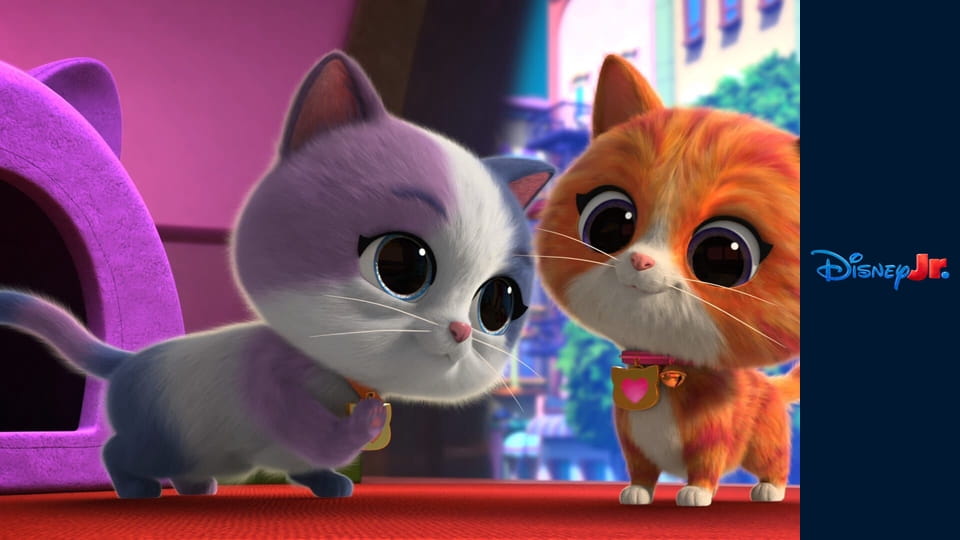 Superkoty S2E29 - Chaos w muzeum / Wielkie uczucia