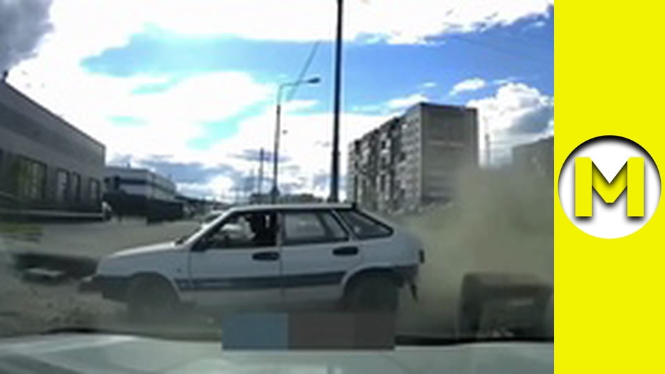 TOP (Max TV) - season 3 - episode 55