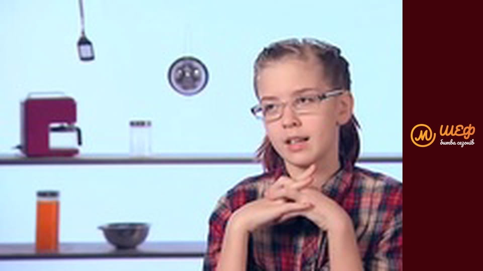 MasterChef Junior, Season 2, Episode 3, Part 10