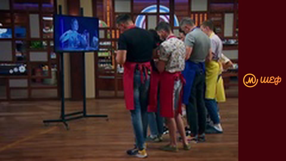 Сезон 12, Випуск 6