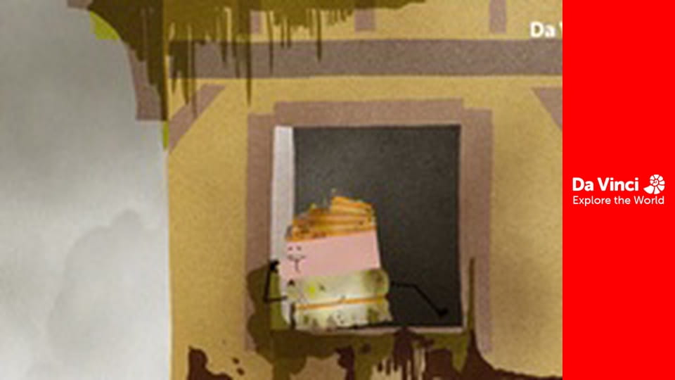 Jolly Jesters - The Filth