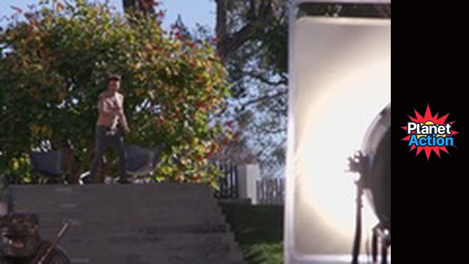 Planet Action Season 1 Episode 24