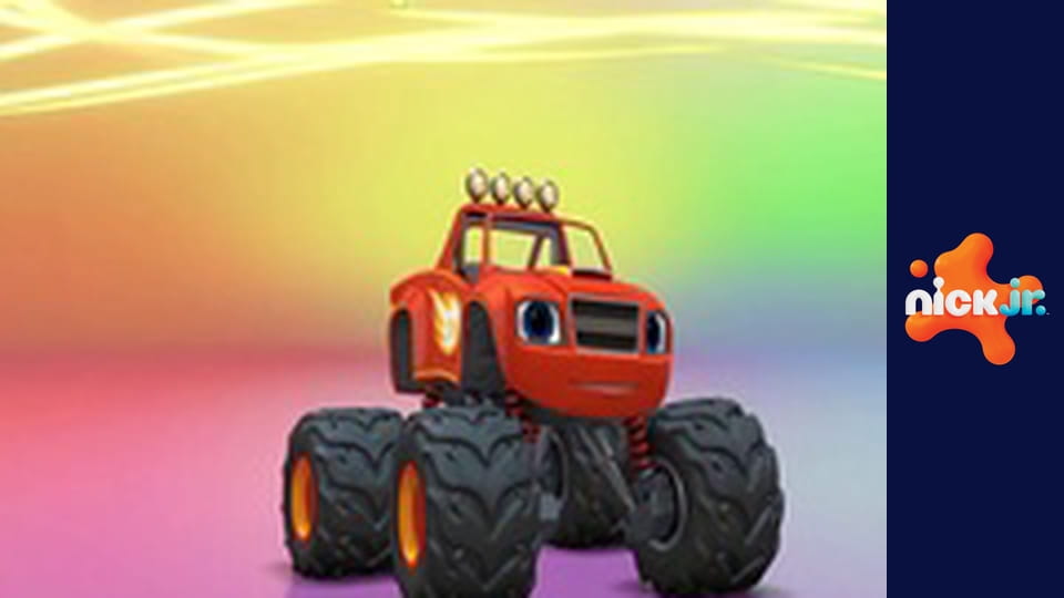 М/с "Блиск і монстромашини", 7 сезон, 19 с. "Суперколеса проти Млинцелюба".