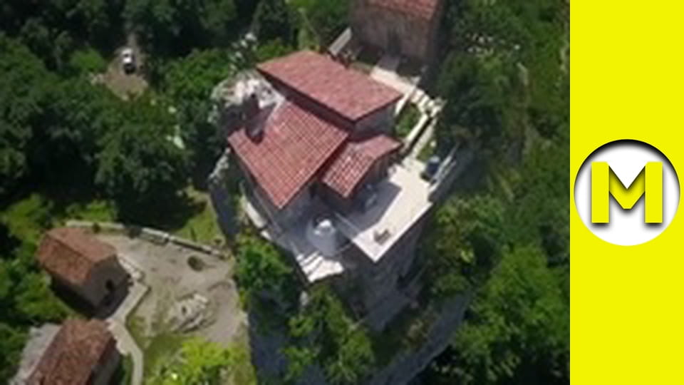 TOP (Max TV) - season 3 - episode 35