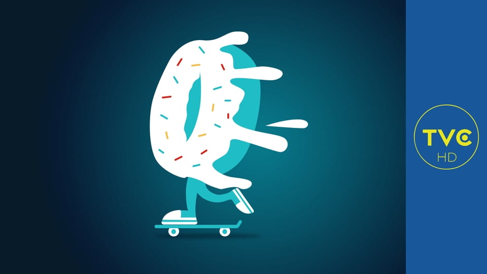 Niezwykły dr Pol S4E33 - Niezwykły kaczor