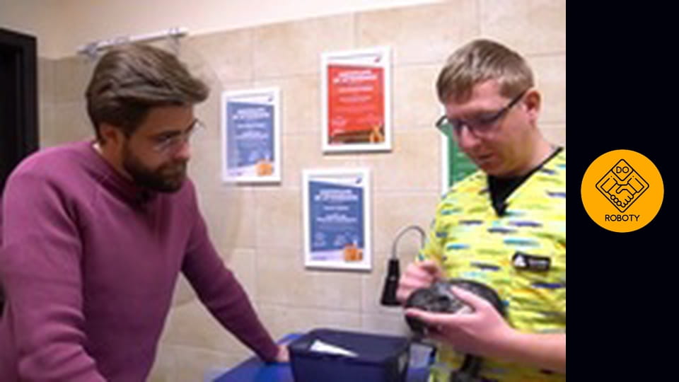 PRACA WETERYNARZA- co czują przy usypianiu zwierząt?