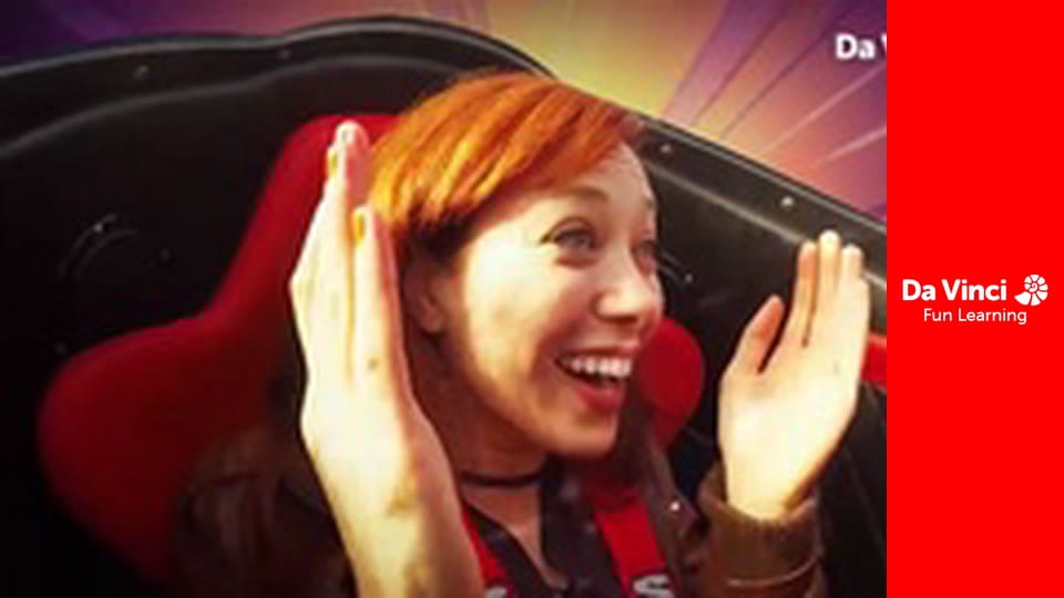 Co powiecie na wynalazek? - Śródlądowy park surfingowy