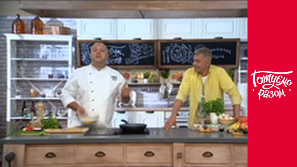 Т/с "Home kitchen" season 1 series 29