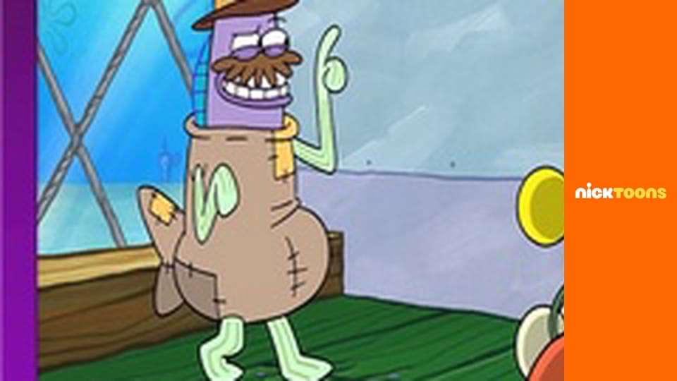 М/с "Волшебные покровители: Новое желание", 1 сезон, 14 с. "Гонки Погремонды / Копнём ещё поглубже".