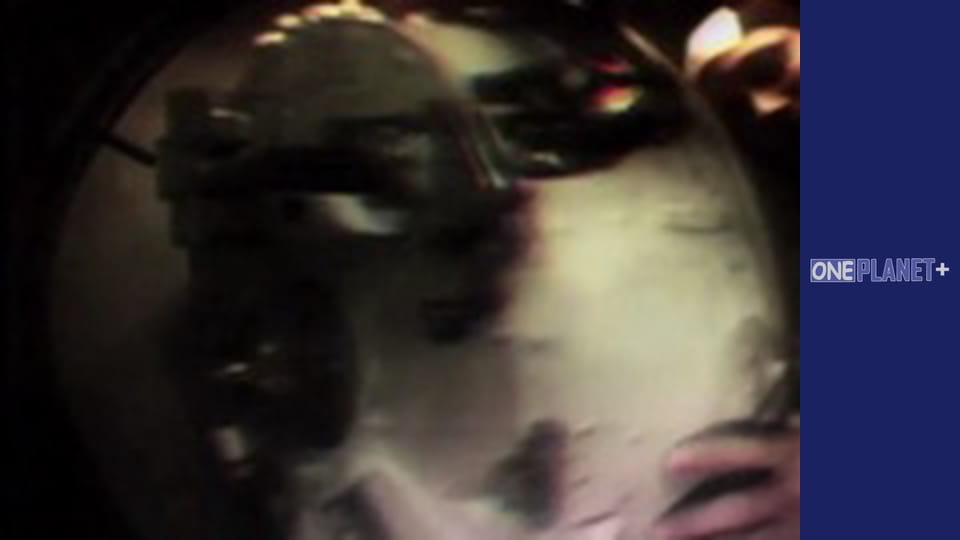 Reach for the Stars. - episode 8