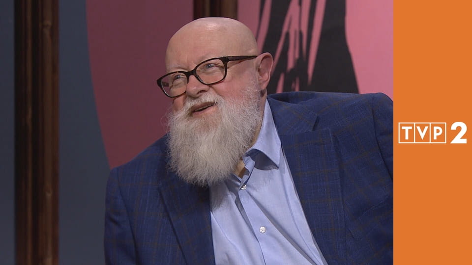 Jak to się mówi, czyli Kasia u Bralczyka E54