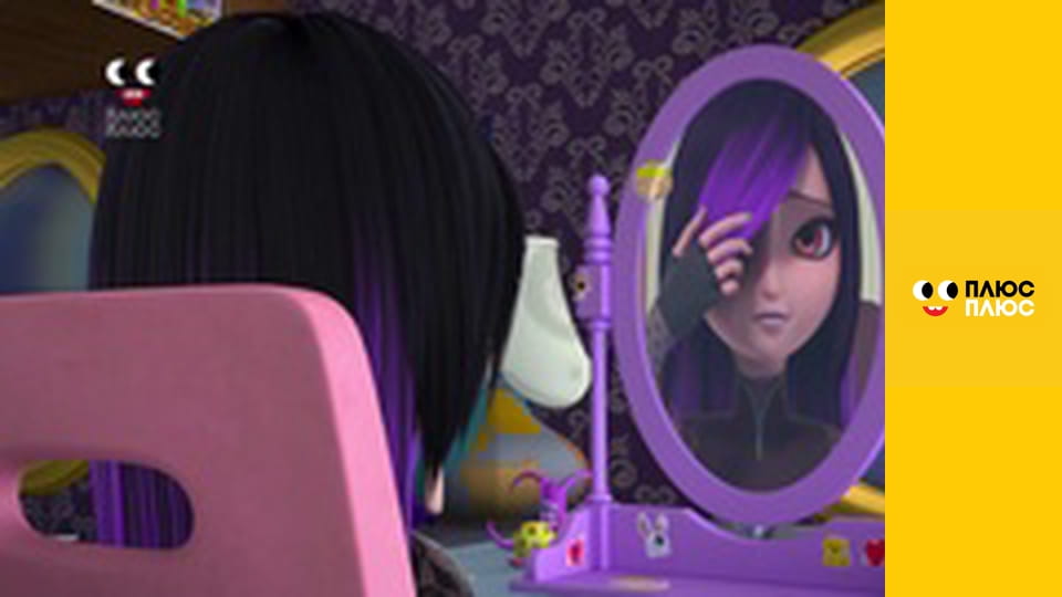 Леді Баг і Супер-Кіт