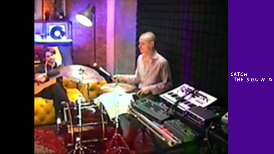 Hyphen Dash, Igor Kirilenko - Professor Doctor Honoris Causa Caligari