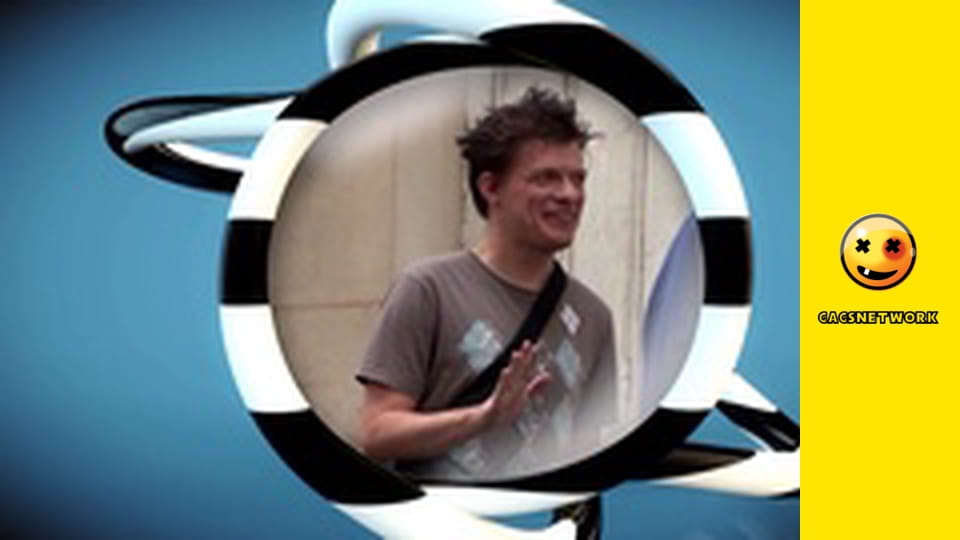 Crazy Hidden Camera, 11 еп.