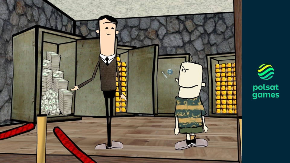 Włatcy móch S9E119 - Dyrzór