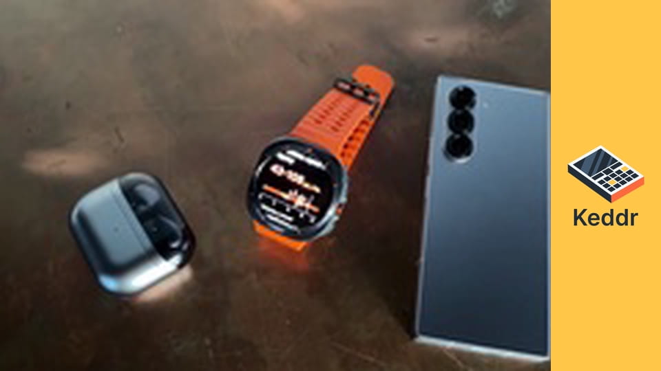 Техно гіганти розчаровують… KeddrNews